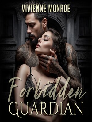 cover image of Forbidden Guardian